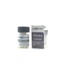 Intex Cialis Pharmaceutical