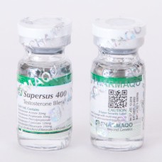 Supersus 400 Pharmaceutical