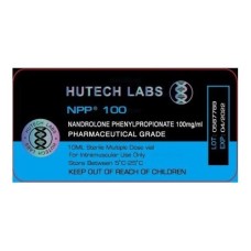 Npp 100 Hutech Labs