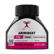 ARIMIDEXT XT LABS